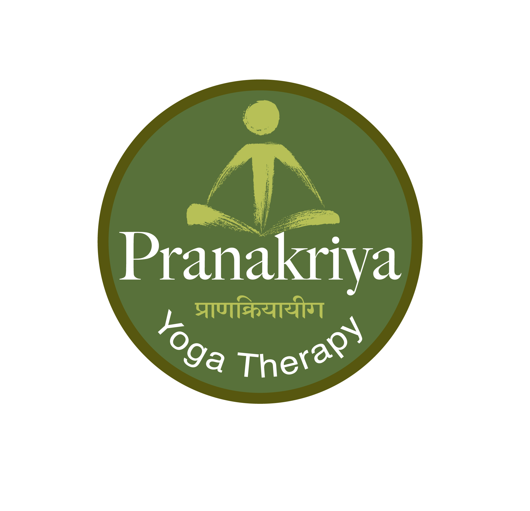 Pranakriya Yoga Therapy Certifications